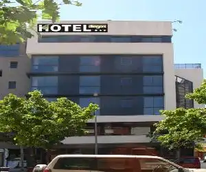 Hotel Diego's