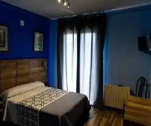 Hotel Don Angel - hotel en Villanueva de la Cañada