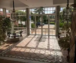 Hotel Don Gonzalo - hotel en Montilla