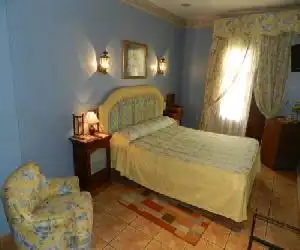 Hotel Don Javier