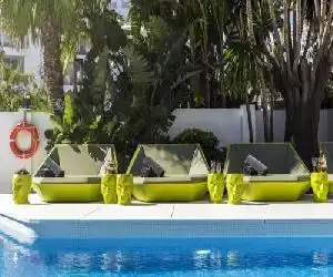 Essence Hotel Boutique by Don Paquito - hotel en Torremolinos