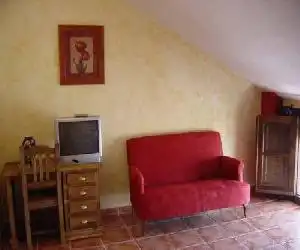 Hotel Don Pero