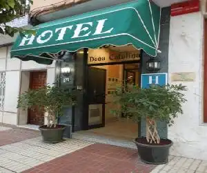Hotel Doña Catalina
