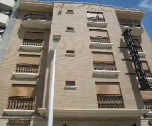 Hotel Doña Isabel - hotel en Torrellano