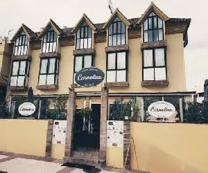 Hotel Doña Matilde