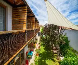 Eco-Hotel Doña Mayor - hotel en Frómista
