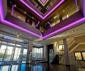 Dña Monse Hotel Spa & Golf - hotel en Torrevieja