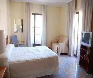 Hotel Dracos - hotel en Cebreros