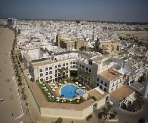 Hotel Duque de Najera - hotel en Rota