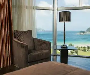 Hotel Ego - hotel en Viveiro