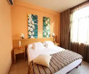 Hotel El Águila - hotel en Utebo