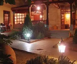 Hotel El Castrejon - hotel en Cebreros