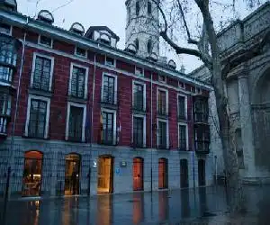 Zenit El Coloquio - hotel en Valladolid