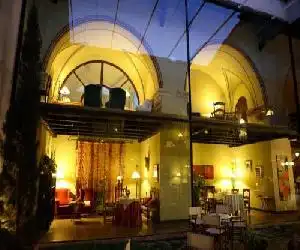 Hotel El Convent 1613 - hotel en La Fresneda