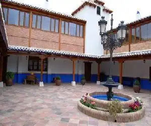 Hotel El Cortijo de Daimiel - hotel en Daimiel