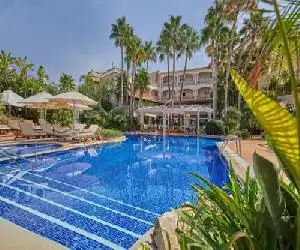 Hotel El Coto - hotel en Colonia Sant Jordi