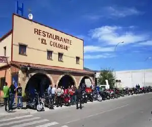 Hotel El Golobar - hotel en Reinosa
