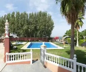 Hotel El Mirador de Rute - hotel en Rute