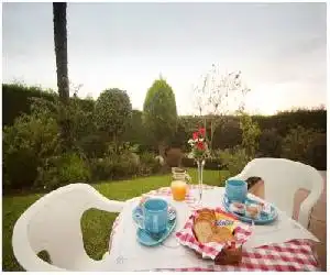 Hotel el Pinar - hotel en Villapedre
