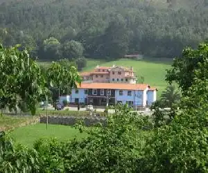 Hotel el Rincon de Yaxu - hotel en Vidiago