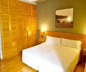 Hotel Alda El Suizo - hotel en Ferrol