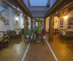 Hotel El Tabanco - hotel en El Bosque