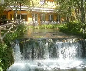 Hotel El Tablazo - hotel en Villalba de la Sierra