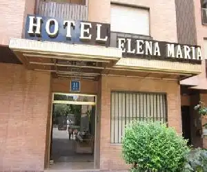 Hotel Elena María