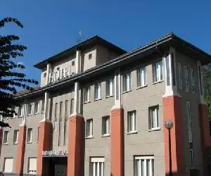 Hotel Elizalde - hotel en Oiartzun