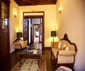 Hotel Emblemático San Agustin - hotel en Icod de los Vinos