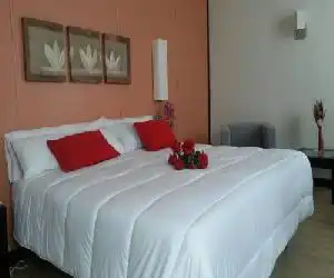 Hotel Emperatriz - hotel en Ocaña