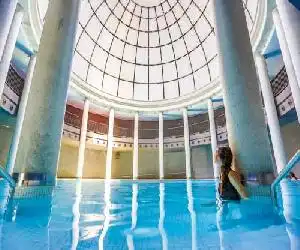 Hotel Las Caldas Spa & Sport - hotel en Las Caldas