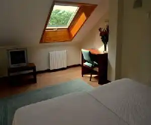 Hotel EntreRobles - hotel en Sabaris