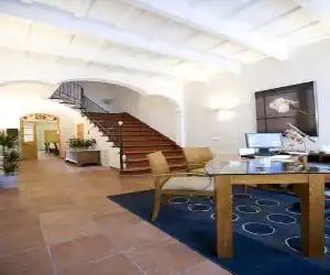 Hotel Es Mercadal - hotel en Mercadal