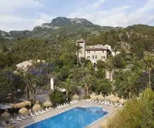 Hotel Es Port - hotel en Puerto de Sóller