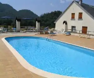 Hotel Escalar - hotel en Panticosa