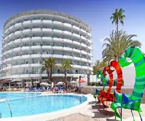 BULL Escorial & SPA - hotel en Playa del Ingles