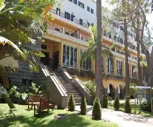 Hotel Escuela Santa Brígida - hotel en Santa Brígida