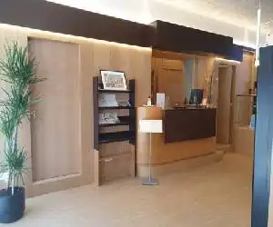 Hotel Esplugues - hotel en Esplugues de Llobregat