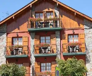 Hotel Esquirol Adults Only - hotel en Llivia