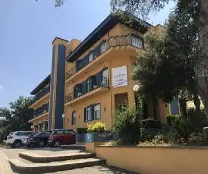Hotel Esteba - hotel en Caldes de Malavella