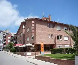 Hotel Estel - hotel en Berga