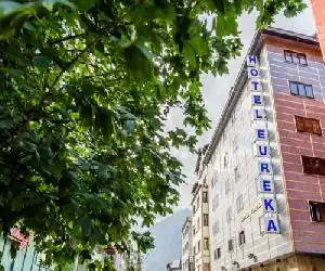 Hotel Eureka
