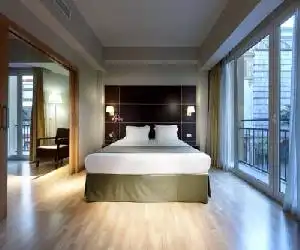 Exe Tartessos - hotel en Huelva