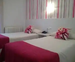 Hotel Felix - hotel en Lorca