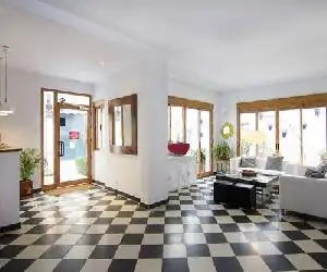 Hotel Finlandia - hotel en Marbella