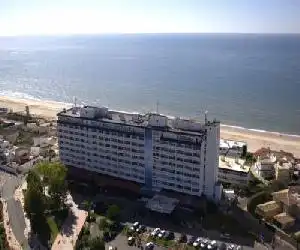 Hotel Flamero - hotel en Matalascañas