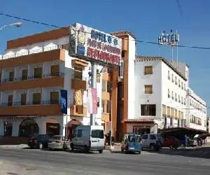 Hotel Flor de la Mancha