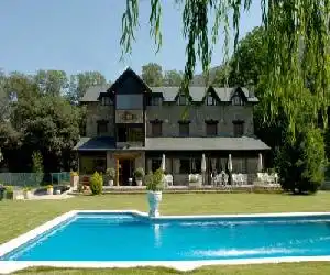Hotel Florido - hotel en Sort