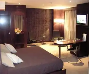 Hotel Francisco II - hotel en Ourense